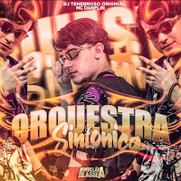 Dj Tenebroso Original - Montagem Orquestra Sinfonica загрузить