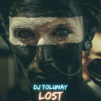 Dj Tolunay - Lost загрузить