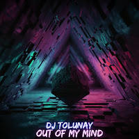 Dj Tolunay - Out Of My Mind загрузить