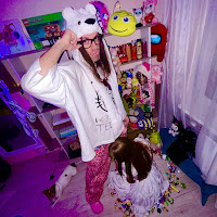 Dj Trippie Flameboy - Очень Стильные Штанишки :D загрузить