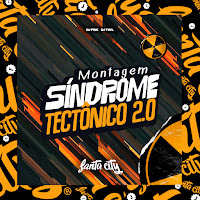 Dj Twl - Síndrome Tectônico 2.0 Ft Dj Fbk & Mc Magrin 2K загрузить
