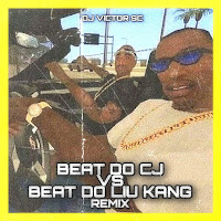 Dj Victor Sc - Beat Do Cj Vs Beat Do Liu Kang загрузить