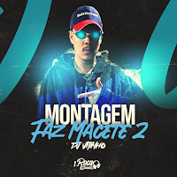 Dj Vitinho Beat - Montagem Faz Macete 2 (Feat. Mc Fluup) загрузить