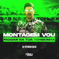 Dj Vitinho Beat - Montagem Vou Passar Sua Tchekinha (Feat. Dj Alex Beat) загрузить