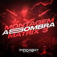 Dj Will Ps - Montagem Assombra Matrix 3 (Feat. Dj L7 Da Zn) загрузить