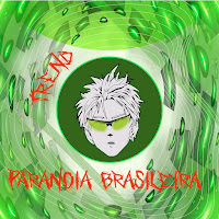 Dj Zk3 - Trend Paranoia Brasileira загрузить