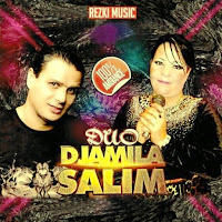 Djamila - Ouech Goulti Ya Djamila Ft Salim загрузить