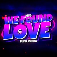 Djay L Beats - Montagem Da Rihanna (Mtg Bh) загрузить