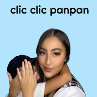 Djena Della - Clic Clic Panpan (Feat. Kessïm Della) загрузить