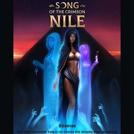 Djinotan - Amen Romance загрузить