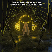 Djsm - I Wanna Be Your Slave (Feat. Extragirl) Ft Robbe & Frank Moody загрузить