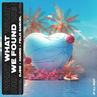 Djsm - What We Found Ft Hanno & Felix Samuel загрузить