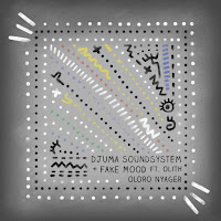Djuma Soundsystem - Oloro Nyager (Feat. Olith) Ft Fake Mood загрузить
