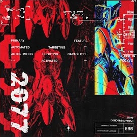 Do Not Resurrect - 2077 mp3 скачать