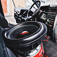 Dolbitneploxo - Басы В Машину загрузить