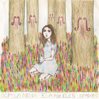 Dom La Nena - Batuque (Jeremy Sole & Atropolis Remix) загрузить