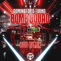 Dominator - Bomb Squad (Bou Remix) Ft Turno загрузить