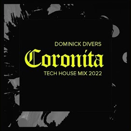 Dominick Divers - Coronita Tech House Mix 2022 (Continuous Dj Mix) загрузить