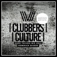 Dominick Divers - Hard Techno Mix 2022 (Continuous Dj Mix) загрузить