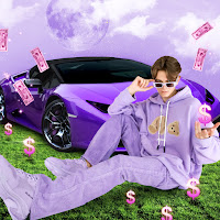 Dominik Rupiński - Sweet Life загрузить