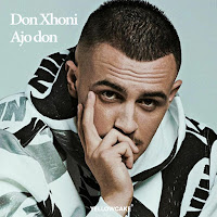Don Xhoni - Ajo Don загрузить
