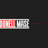 Donell Mase - Big Plans загрузить