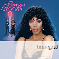 Donna Summer - Hot Stuff (12