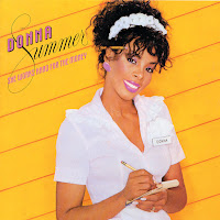 Donna Summer - She Works Hard For The Money загрузить