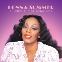 Donna Summer - Macarthur Park (Single Version) загрузить