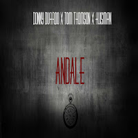 Donny Duardo - Andale Ft Tom Thomson & Huisman загрузить