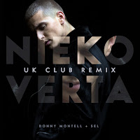 Donny Montell & Sel - Nieko Verta (Uk Club Remix) загрузить
