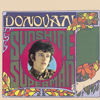 Donovan - Bert's Blues загрузить