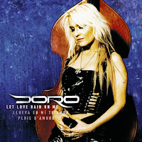 Doro - Breaking The Law загрузить