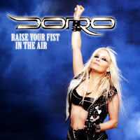 Doro - Raise Your Fist In The Air загрузить