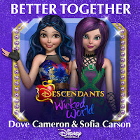 Dove Cameron - Better Together (From 