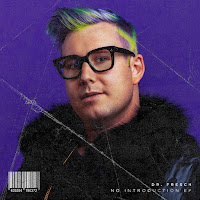 Dr. Fresch - Feedback (Feat. Mina Knock) загрузить