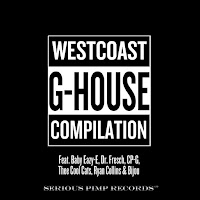 Dr. Fresch - Gangsta Gangsta (Feat. Baby Eazy-E) загрузить