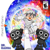 Dr. Gabba - Error загрузить