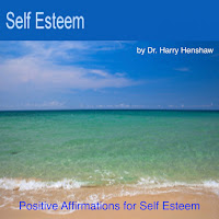 Dr. Harry Henshaw - Enhancing My Self Esteem (Subliminal Positive Affirmations For Self Esteem) загрузить