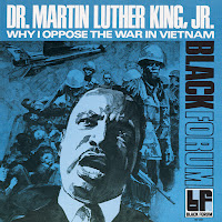 Dr. Martin Luther King - Why I Oppose The War In Vietnam (Pt. 1) Ft Jr. загрузить