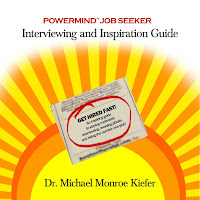 Dr. Michael Monroe Kiefer - Do's And Don't During A Job Interview загрузить