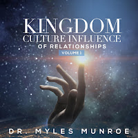Dr. Myles Munroe - Kingdom, Culture, Influence Of Relationships, Pt. 1 (Live) загрузить