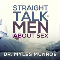 Dr. Myles Munroe - A Man And His Sex Life Pt. 1 (Live) загрузить