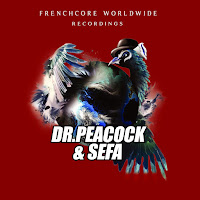 Dr. Peacock - Pain Is Everywhere (Atlantico) Ft Sefa загрузить