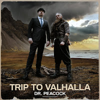 Dr. Peacock - Trip To Valhalla загрузить