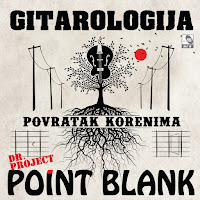 Dr. Project Point Blank - Kad Mesec Prospe Rekom Srebra Sjaj загрузить