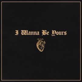 Dramatic Violin - I Wanna Be Yours (Violin) загрузить