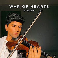 Dramatic Violin - War Of Hearts (Violin) загрузить