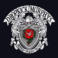 Dropkick Murphys - Rose Tattoo загрузить