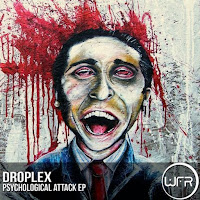 Droplex - Psychological Attack загрузить